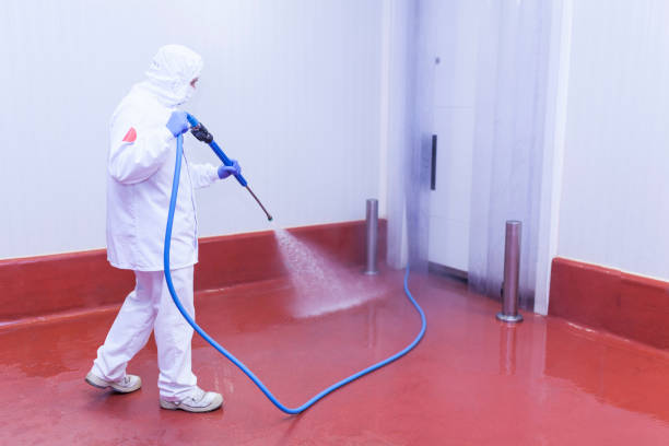Best Parking Lot and Garage Cleaning  in Mountain Home Af, ID