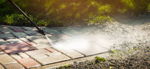 Best Building Exterior Washing  in Mountain Home Af, ID